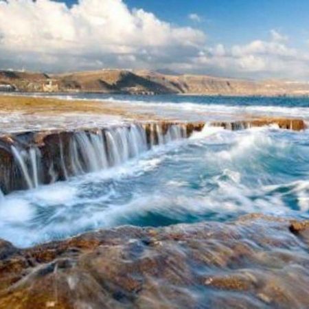 Estudio Playa Canteras 2-4P Wifi 500Mb ラスパルマス・デ・グランカナリア エクステリア 写真
